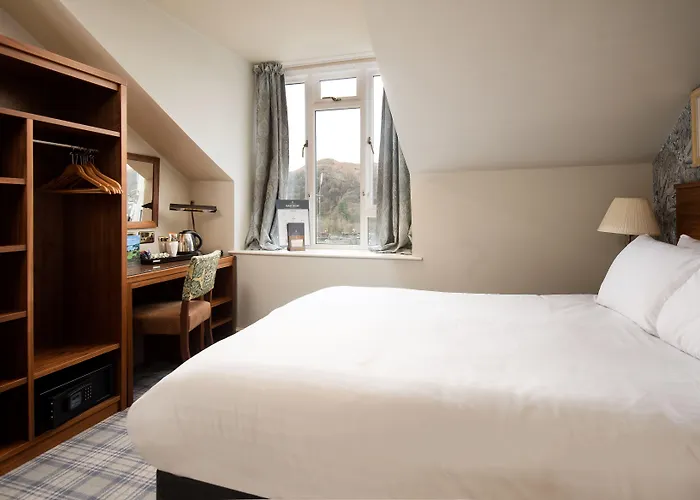 The Temperance Inn, - The Collection Group Ambleside