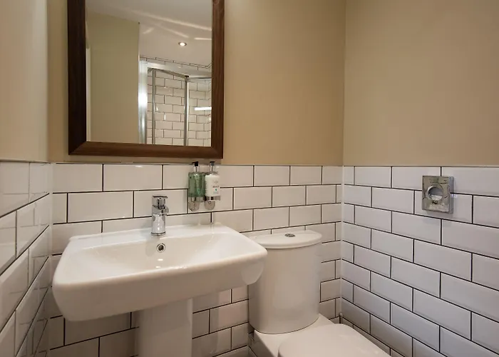 The Temperance Inn, - The Collection Group