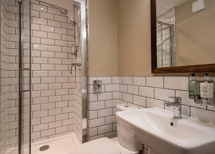 Värdshus The Temperance Inn, - The Collection Group Ambleside