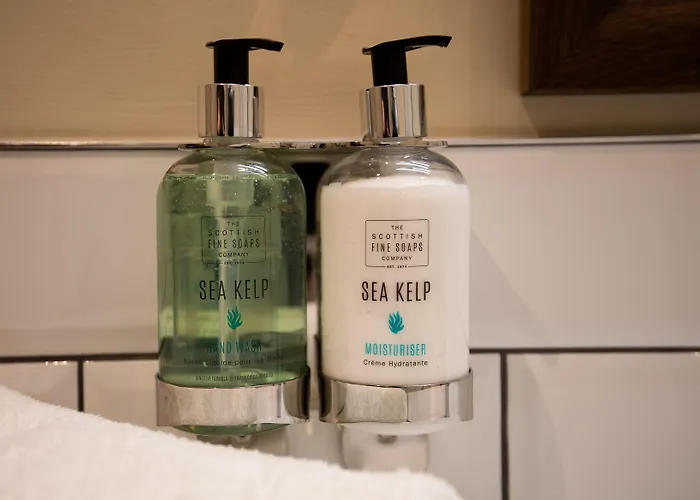 The Temperance Inn, - The Collection Group Värdshus