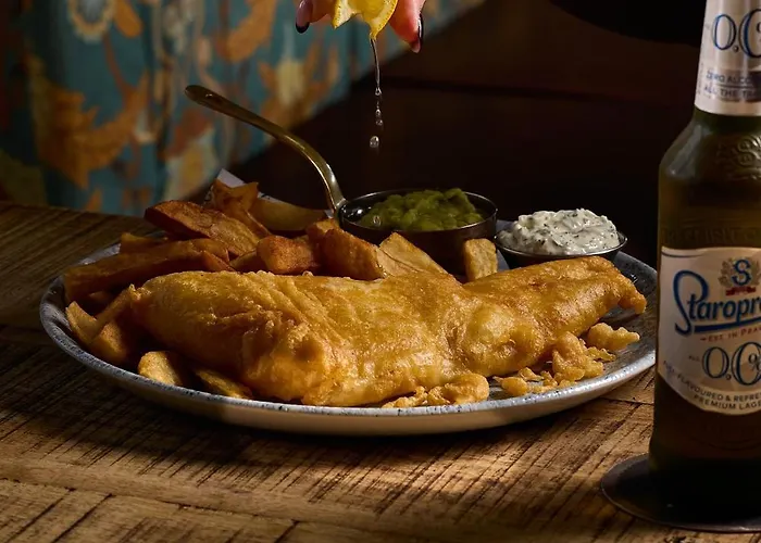 Värdshus The Temperance Inn, - The Collection Group Ambleside