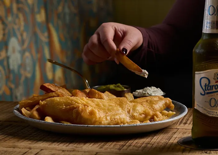 The Temperance Inn, - The Collection Group Ambleside