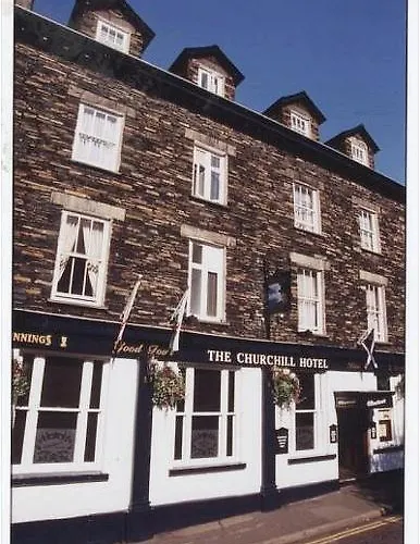 Värdshus The Temperance Inn, - The Collection Group