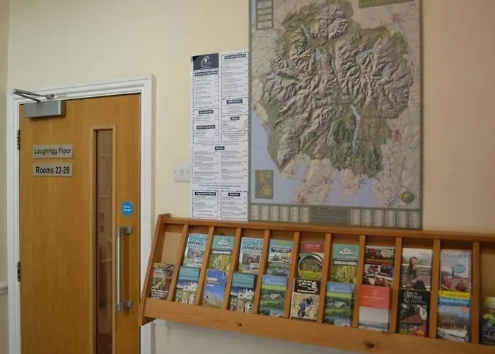 The Temperance Inn, - The Collection Group 3* Ambleside