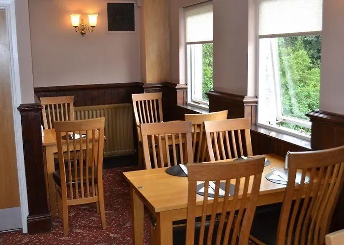 Värdshus The Temperance Inn, - The Collection Group Ambleside