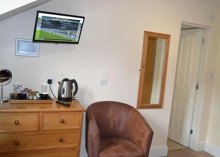 The Temperance Inn, - The Collection Group 3* Ambleside