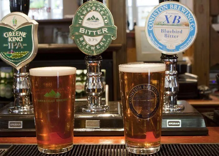 The Temperance Inn, - The Collection Group