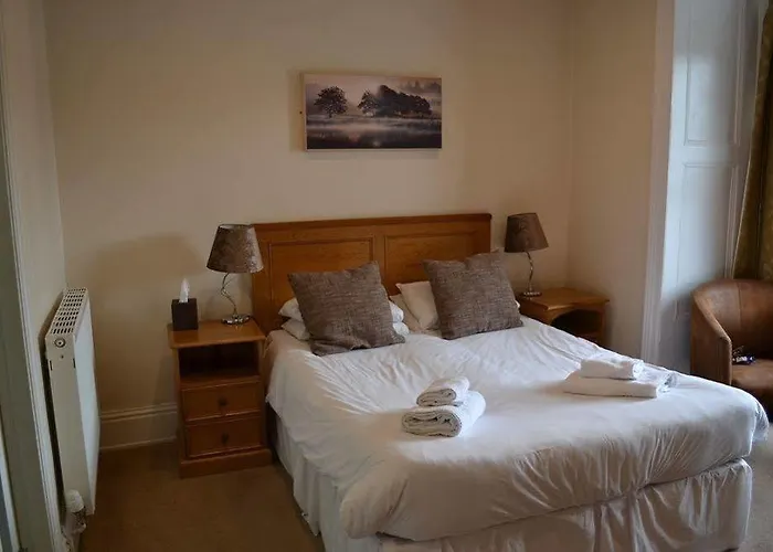 The Temperance Inn, - The Collection Group