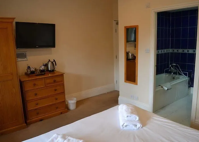 The Temperance Inn, - The Collection Group