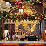 Kro The Temperance Inn, - The Collection Group 3*