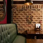 Kro The Temperance Inn, - The Collection Group Ambleside
