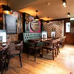 The Temperance Inn, - The Collection Group Kro Ambleside