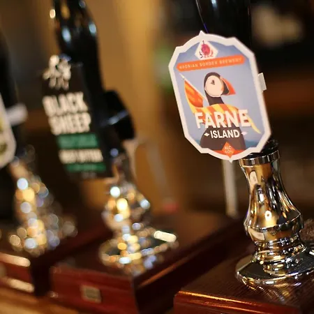 The Temperance Inn, - The Collection Group 3* Эмблсайд