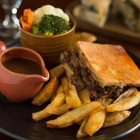 The Temperance Inn, - The Collection Group Gasthof Ambleside