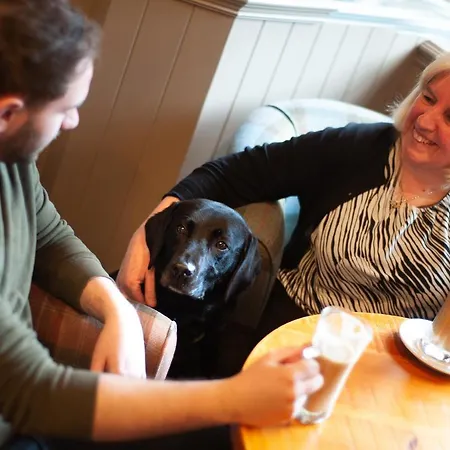 Gasthof The Temperance Inn, - The Collection Group Ambleside
