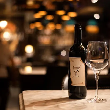 بيت ريفي The Temperance Inn, - The Collection Group 3*