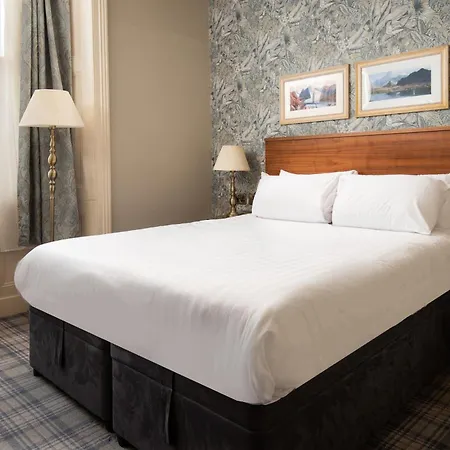 The Temperance Inn, - The Collection Group Мини-отель