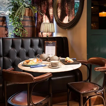The Temperance Inn, - The Collection Group 3*