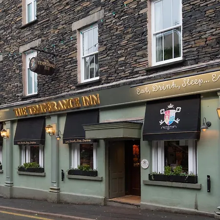 The Temperance Inn, - The Collection Group Gasthof 3*