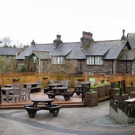 The Temperance Inn, - The Collection Group
