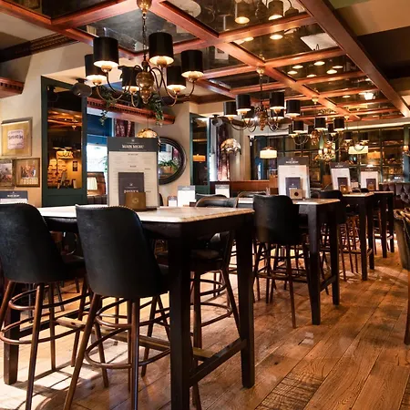 The Temperance Inn, - The Collection Group Мини-отель 3*