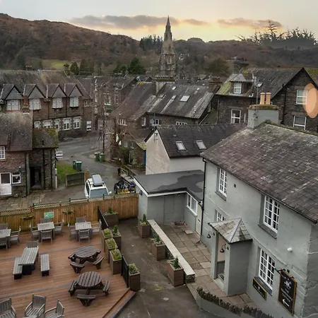 Gasthof The Temperance Inn, - The Collection Group