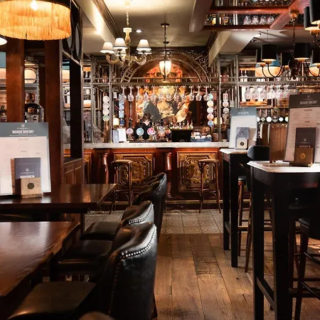 The Temperance Inn, - The Collection Group Gasthof 3*