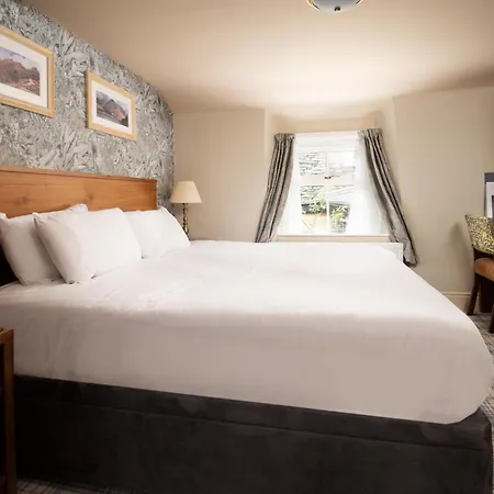 The Temperance Inn, - The Collection Group 3* Ambleside