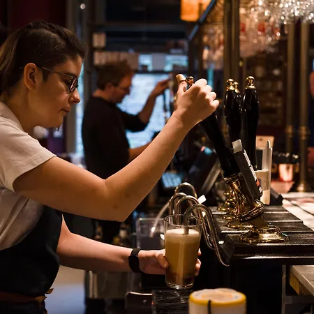 The Temperance Inn, - The Collection Group