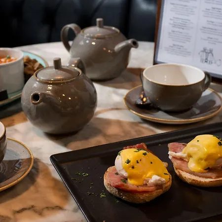 The Temperance Inn, - The Collection Group Мини-отель