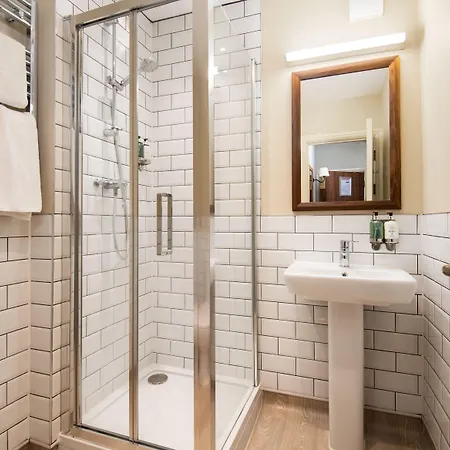 The Temperance Inn, - The Collection Group Fogadó 3*
