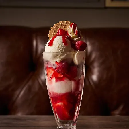 The Temperance Inn, - The Collection Group Мини-отель