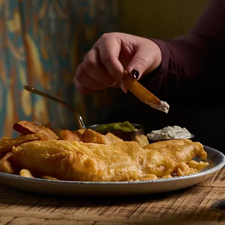 The Temperance Inn, - The Collection Group Эмблсайд