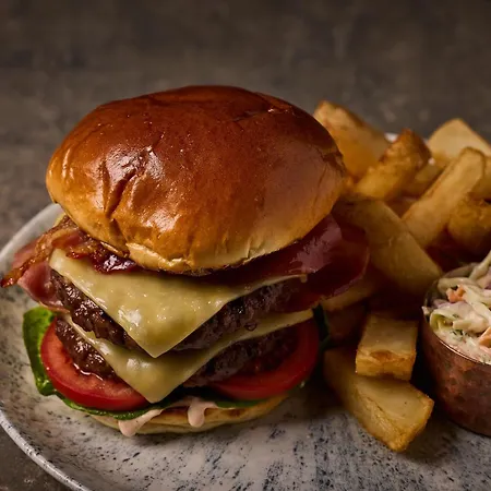 Мини-отель The Temperance Inn, - The Collection Group 3*