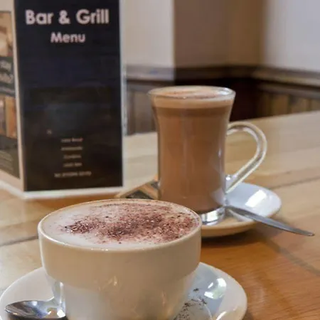 The Temperance Inn, - The Collection Group Эмблсайд