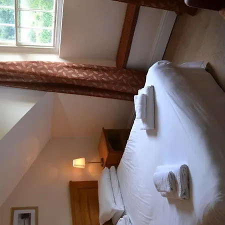 Gasthof The Temperance Inn, - The Collection Group