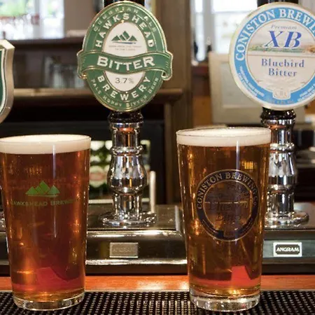 The Temperance Inn, - The Collection Group