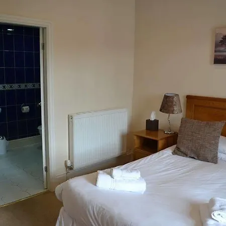 The Temperance Inn, - The Collection Group Мини-отель 3*