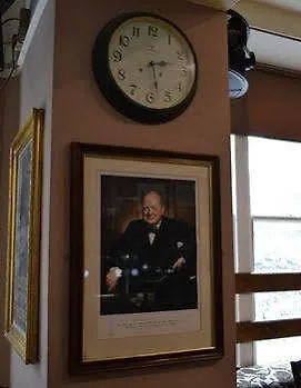 The Temperance Inn, - The Collection Group 3* Эмблсайд