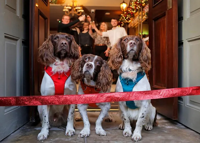 The Temperance Inn, - The Collection Group 3* Ambleside