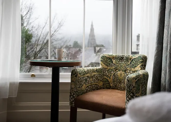 Inn The Temperance Inn, - The Collection Group Ambleside