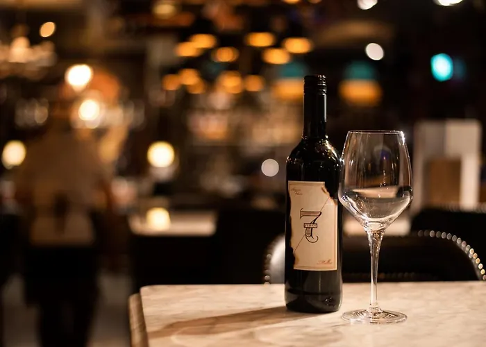 Inn The Temperance Inn, - The Collection Group 3*