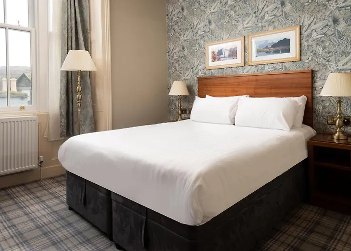 The Temperance Inn, - The Collection Group Inn