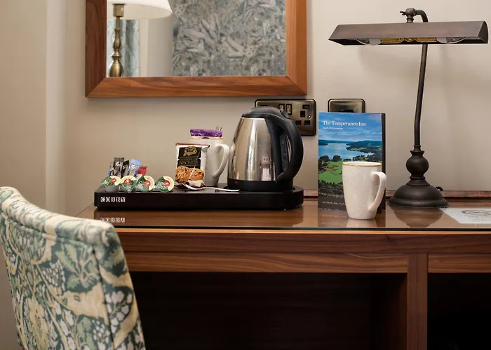 The Temperance Inn, - The Collection Group Inn Ambleside