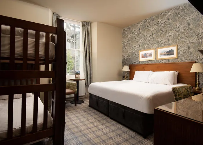 The Temperance Inn, - The Collection Group Inn