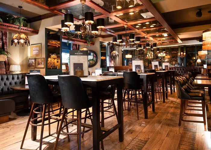 The Temperance Inn, - The Collection Group Inn 3*