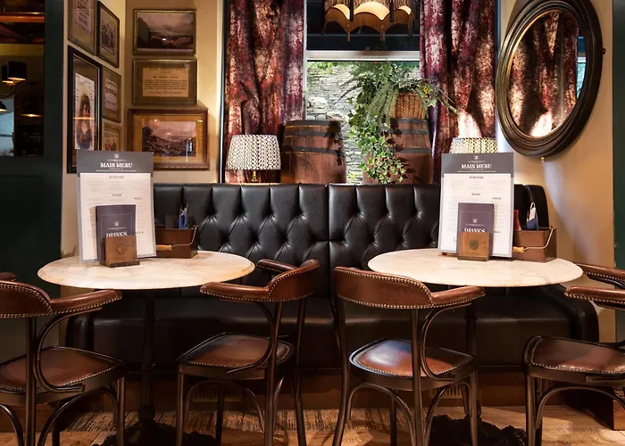 The Temperance Inn, - The Collection Group 3*