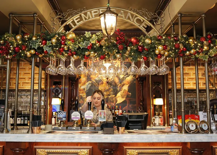 The Temperance Inn, - The Collection Group Inn Ambleside