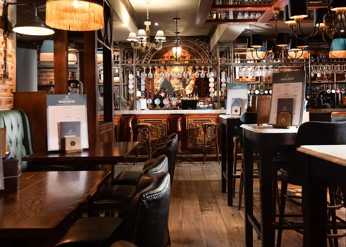 The Temperance Inn, - The Collection Group Ambleside