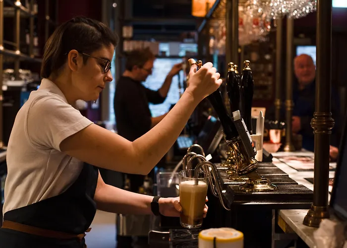 The Temperance Inn, - The Collection Group